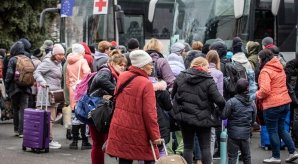 На Сумщині повністю евакуювали мешканців 28 населених пунктів