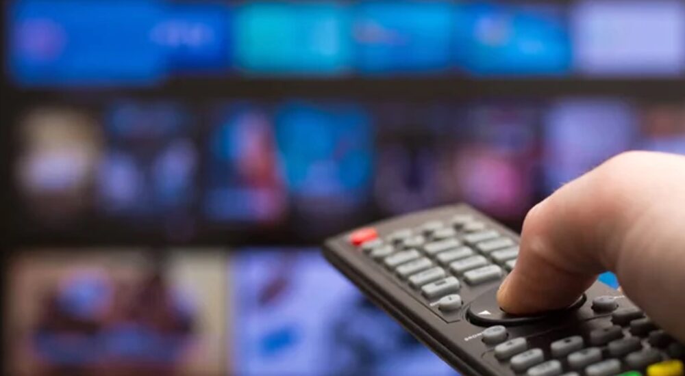 На ТОТ українці відмовляються від комплектів супутникового телебачення «русскій мір»