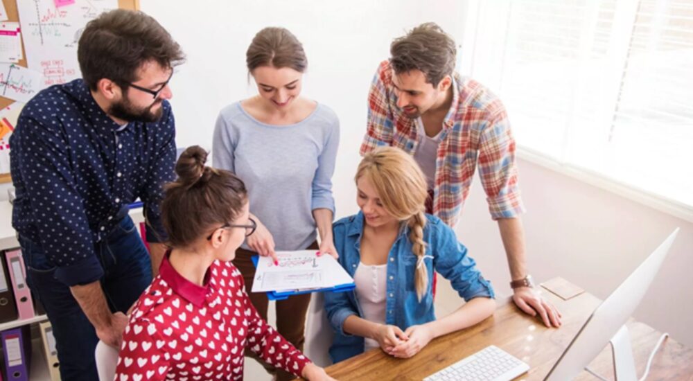 Стартував конкурс стартап-проєктів для мікро, малих і середніх підприємств Кременчуцької громади