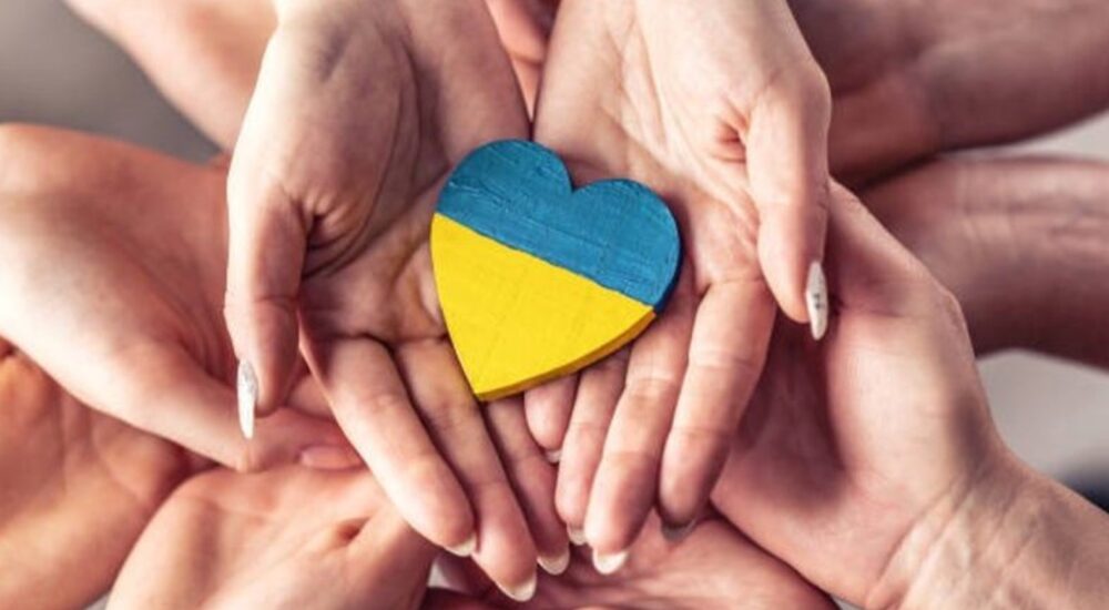 У Сумах з’явився простір для переселенців