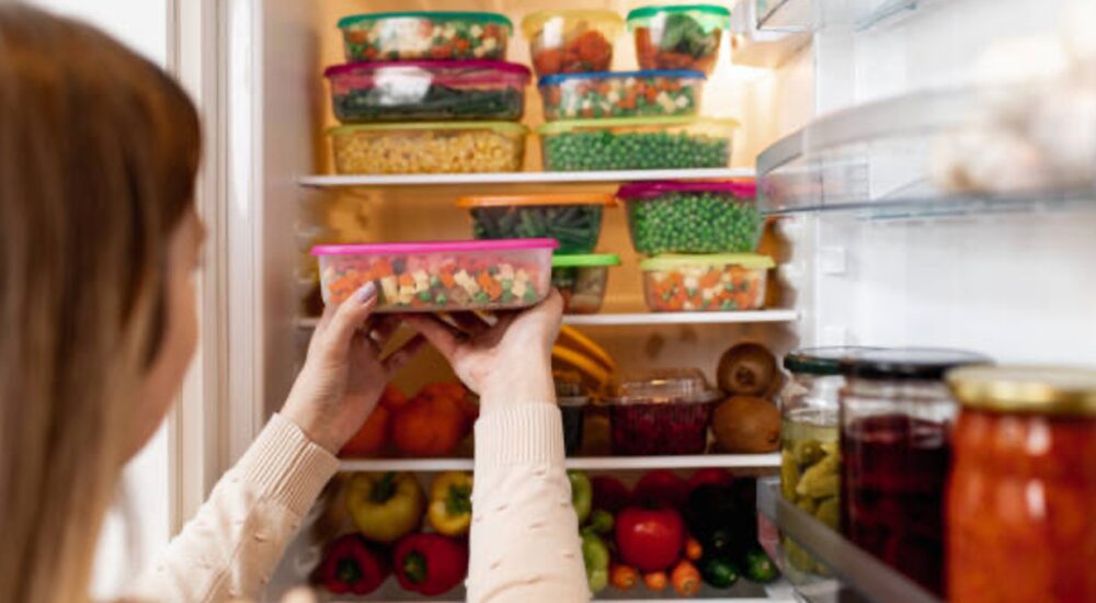 Як зберігати продукти під час відключення світла?