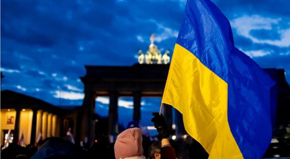 У Німеччині зменшилася кількість українських шукачів притулку