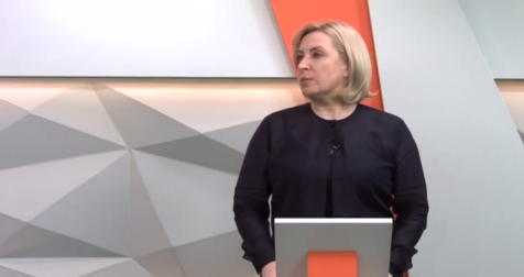 Сфокусувати увагу на прифронтових територіях