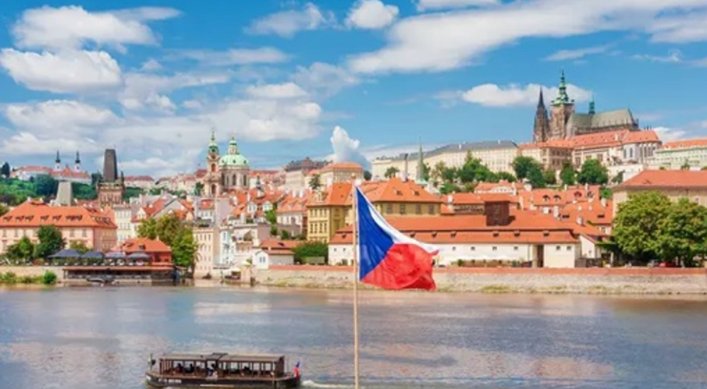 Чехія планує відкрити Генконсульство в Дніпрі
