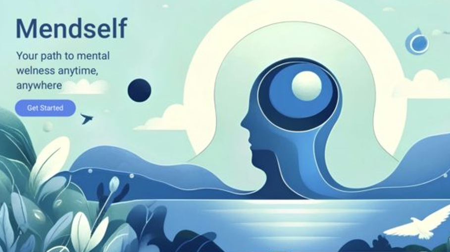 Український розробник створив сервіс штучного інтелекту, спрямований на підтримку ментального здоров’я