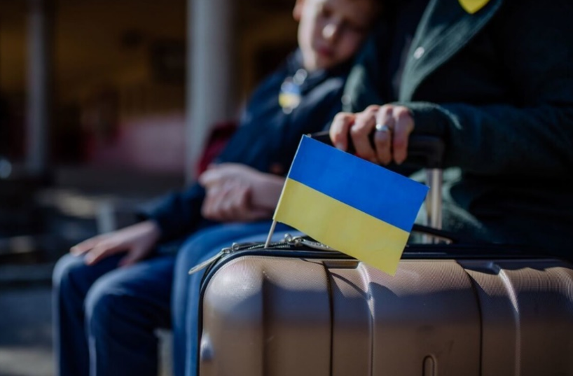 Канада прийняла майже 287 тисяч українських шукачів притулку