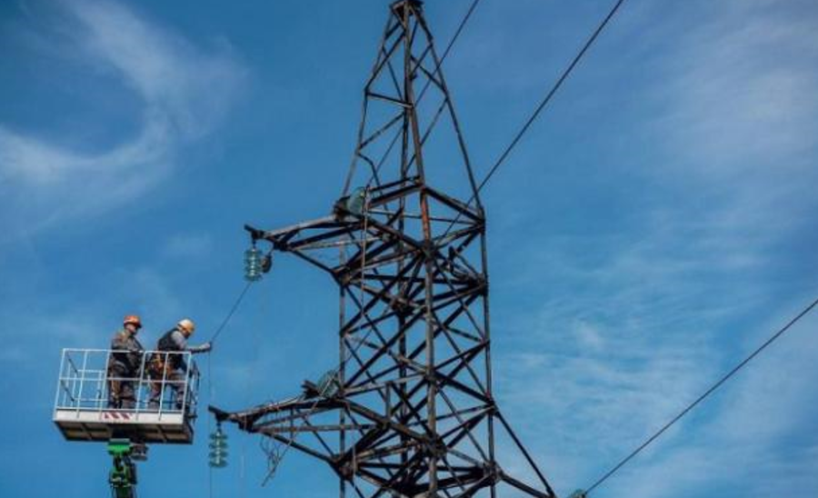 Німеччина допоможе модернізувати енергетичну інфраструктуру Миколаївщини