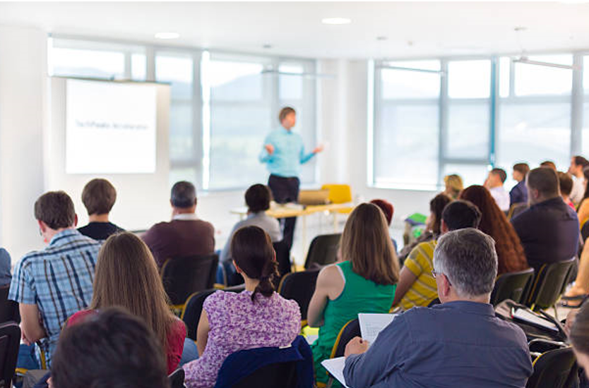 На Київщині створюють освітні хаби для навчання дорослого населення