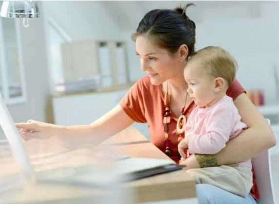 Як на порталі Дія одиноким батькам оформити допомогу на дитину?