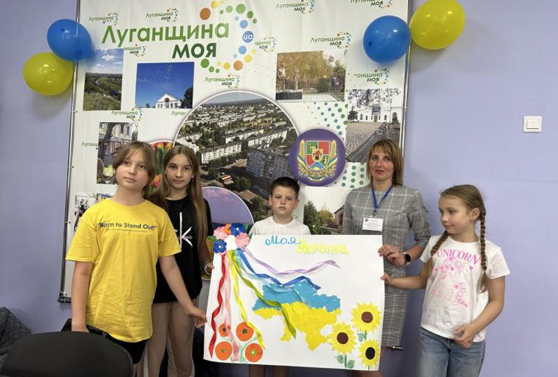 У Львові з’явився коворкінг-центр для переселенців