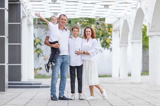 Як переселенець з Енергодара заснував автосервіс у Запоріжжі та допомагає військовим