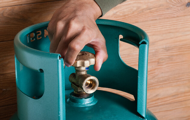 Вразливі верстви населення прифронтових територій Харківщини, Сумщини, Донеччини та Херсонщини забезпечать гуманітарним скрапленим газом