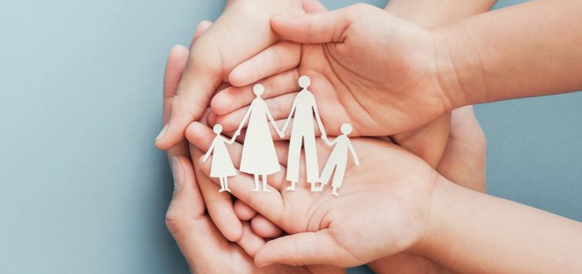 На Одещині для ВПО та місцевих мешканців запустили платформу соціальних послуг