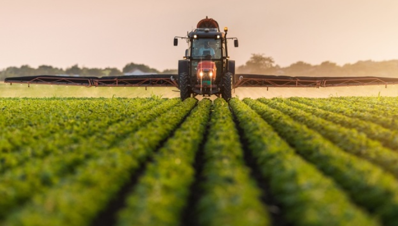 Фермери можуть через Держагрореєстр подавати заявки на компенсацію за розмінування
