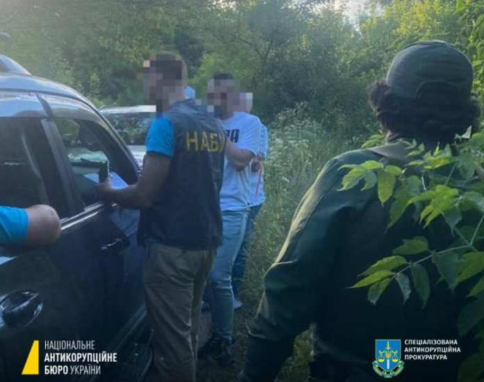 Народного депутата підозрюють у вимаганні 3,4 млн гривень хабаря – САП