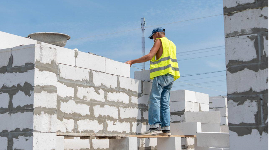 На Херсонщині продовжать відбудову одного з населених пунктів, зруйнованого армією рф