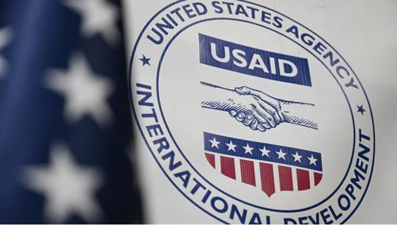 Американська асоціація юристів і USAID запускають проєкт для допомоги українцям