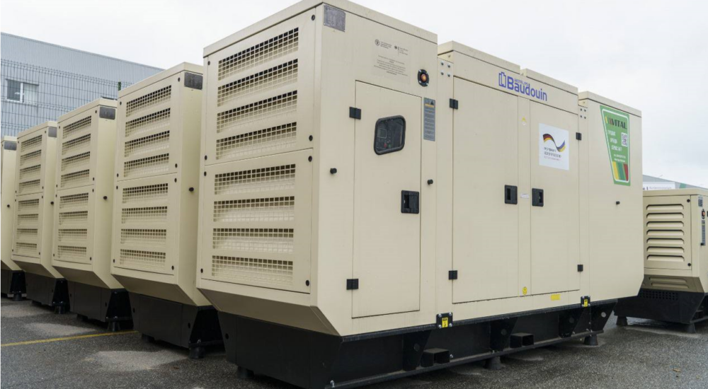 Підприємці на прифронтових і деокупованих територіях отримали допомогу від ООН