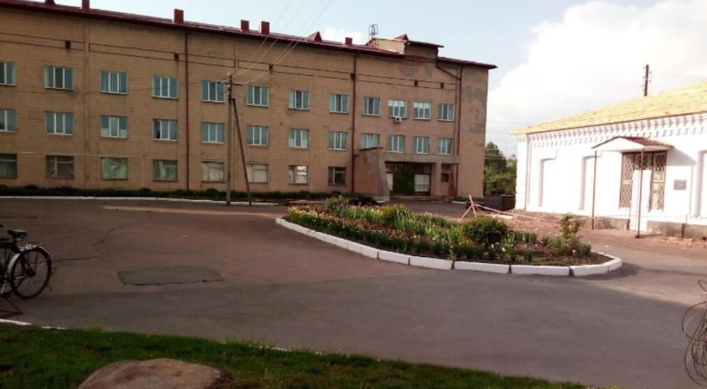 На Чернігівщині відновили Центр первинної медичної допомоги