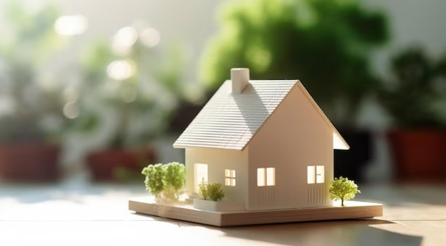 Одній із громад Миргородщини передали дві будівлі для проживання ВПО