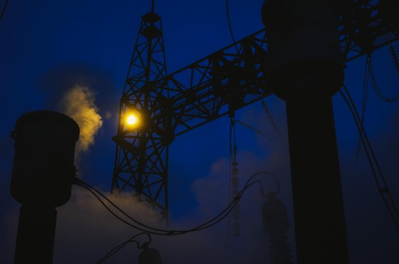 Бельгія інвестувала 9 млн євро у програму ПРООН із зеленого відновлення енергетики України