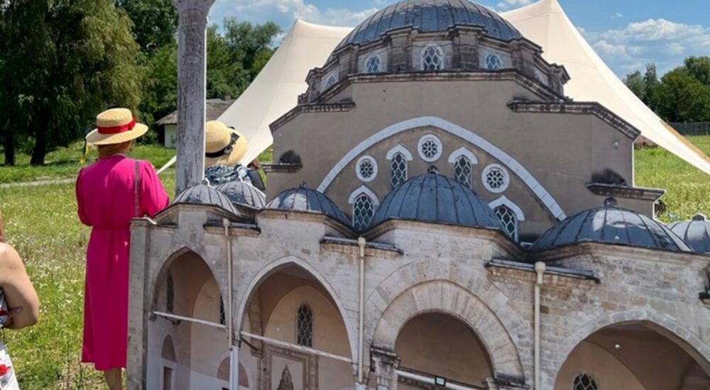 У музеї в Пирогові з’явиться садиба кримських татар