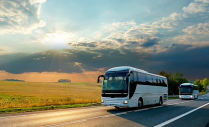 В Україні запустили єдиний портал міжнародних автобусних маршрутів