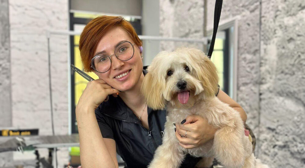 Як переселенка з Донеччини відкрила власну справу в Одесі