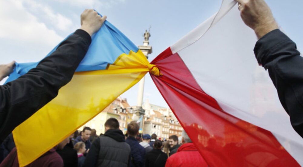 Польща готує новий закон про допомогу українцям