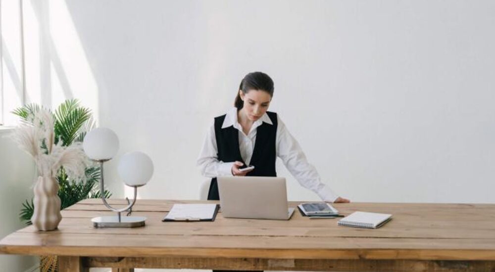 Кожен другий ФОП у 2023 році створили жінки