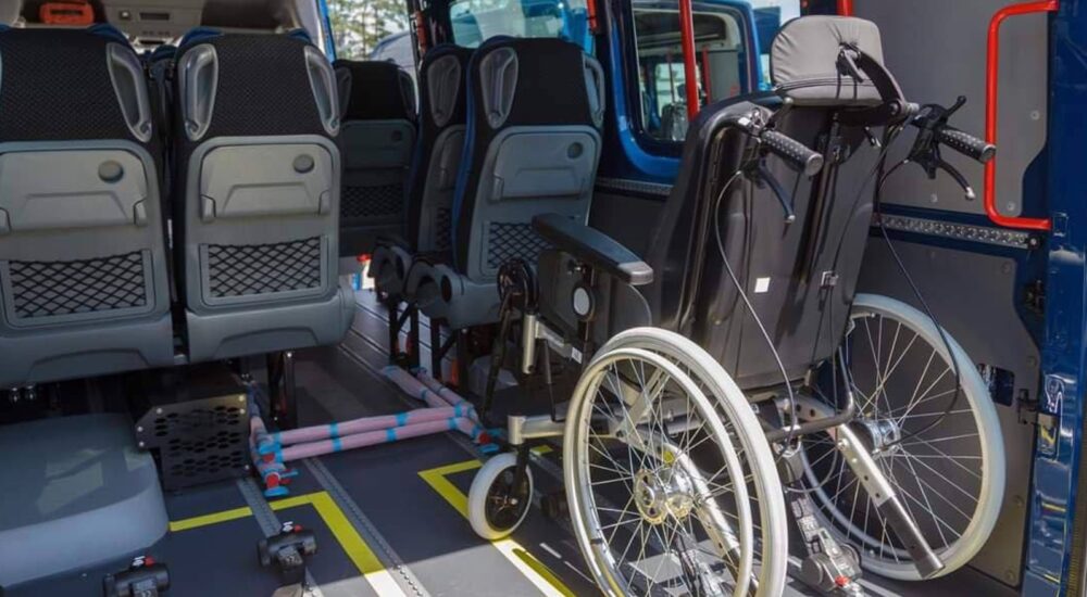 Черкащина отримала сто тонн гуманітарної допомоги від міжнародних партнерів