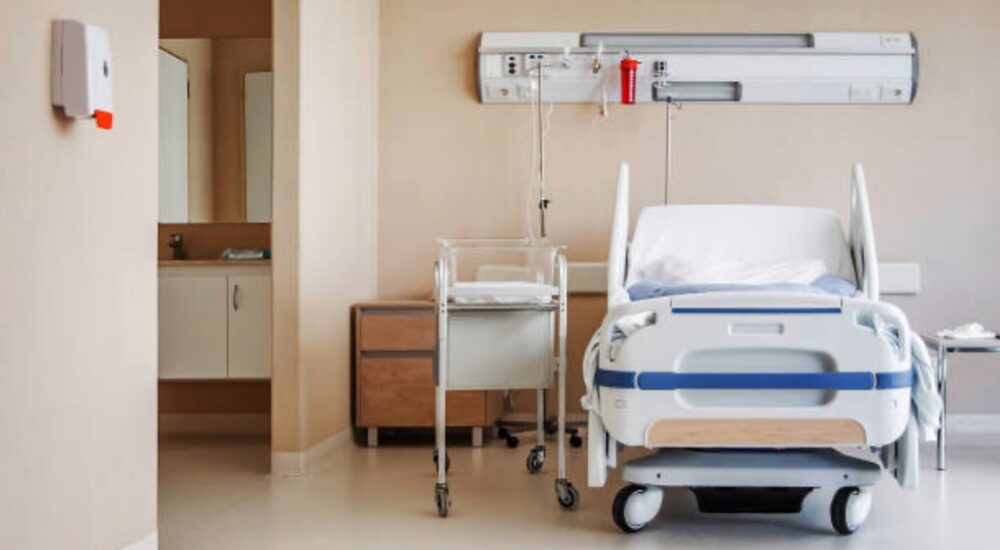 На Миколаївщині відновлять дитячу лікарню за 700 млн грн