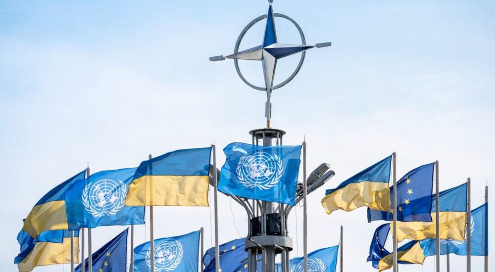 Україна ініціювала засідання Радбезу ООН у зв’язку з російськими обстрілами української цивільної інфраструктури