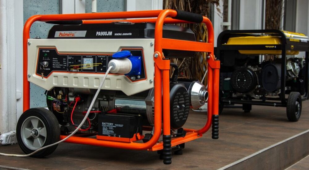 Харків отримав гуманітарну допомогу від австрійських партнерів