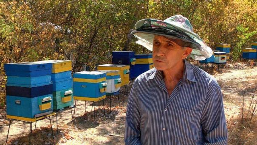 «Коли є досвід і знання, то і бізнес ладиться» — Володимир Малихін з Краматорська  