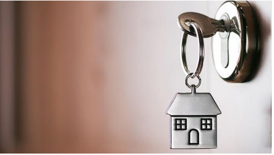 На Рівненщині громада переобладнала адмінбудівлю для проживання ВПО