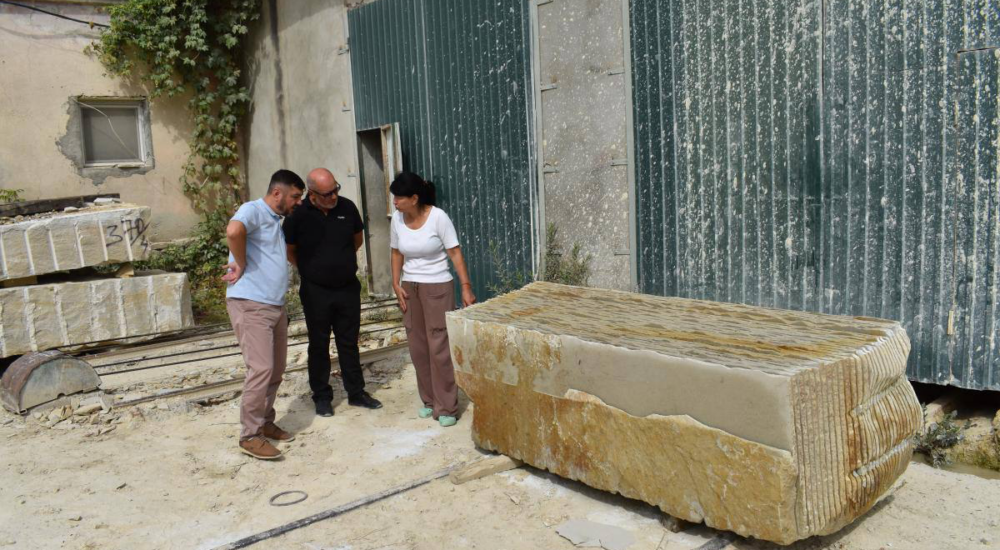 Як підприємиця з Херсонщини відновила та розвиває свій бізнес на Вінниччині