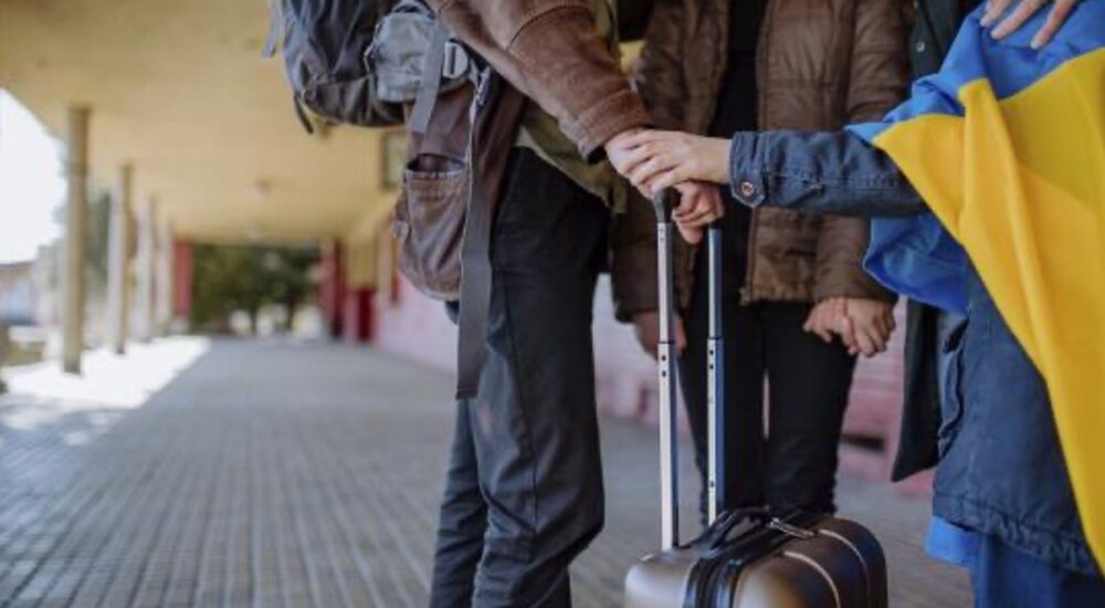 На Черкащині продовжують співпрацю з міжнародними організаціями задля підтримки ВПО