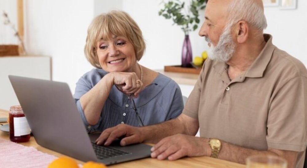 У Тернополі розпочався набір людей літнього віку на навчання в «Університет третього віку»