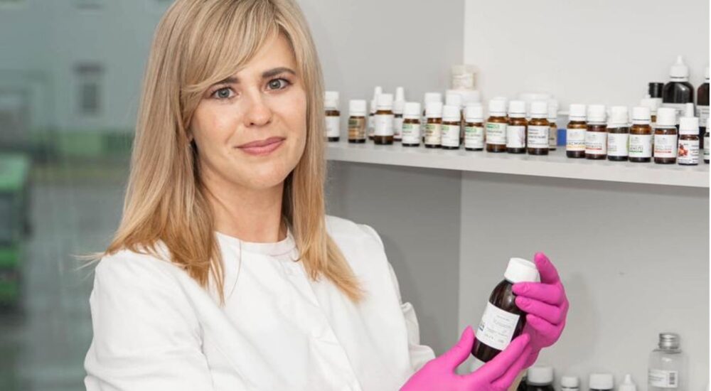 Від хобі до бізнесу: історія переселенки з Енергодара, яка відкрила свою справу у Каневі