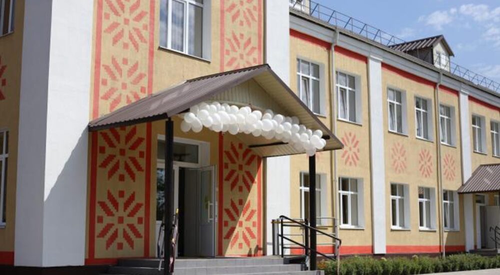 На Хмельниччині запрацював Центр позашкільної освіти «Країна мрій»