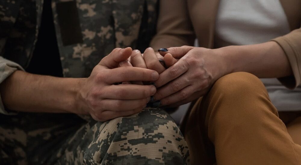 На Київщині запрацювала «Мобільна служба підтримки» для ветеранів війни та їхніх близьких