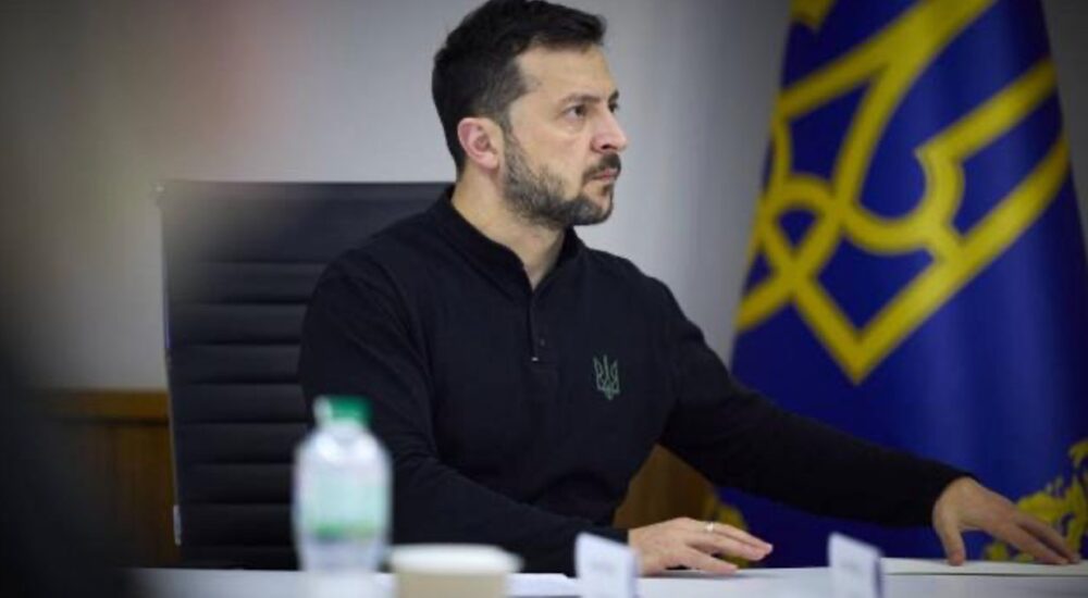 Відбулося засідання Президії Конгресу місцевих та регіональних влад при Президентові України, присвячене Плану перемоги