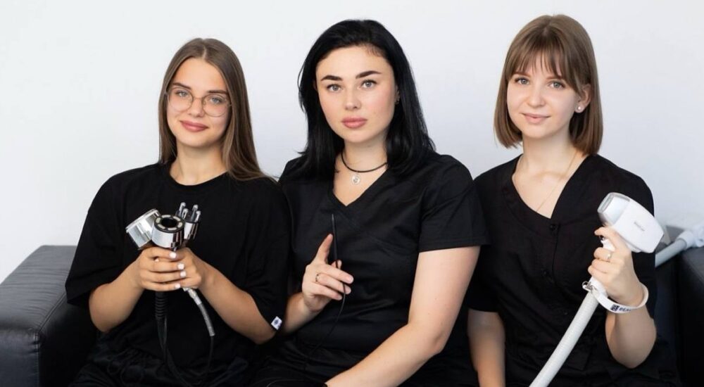 Шлях до підприємництва: як переселенка з Херсонщини відкрила студію краси у Житомирі