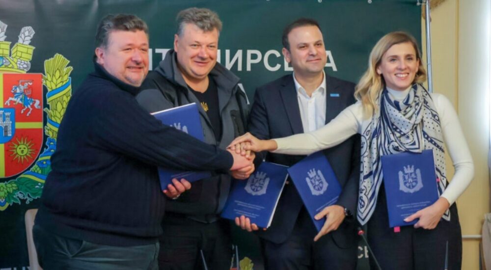 У громадах Житомирщини впроваджуватимуть нові соціальні послуги для дітей