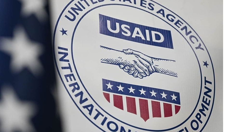 USAID надасть Україні понад 1 млрд доларів на відновлення енергетики та гуманітарну допомогу