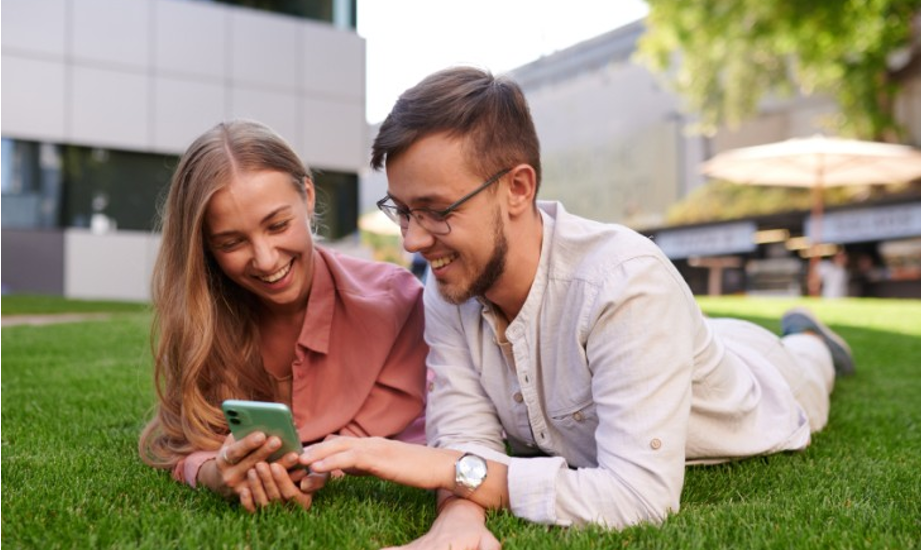 Як одружитися онлайн у застосунку «Дія»?