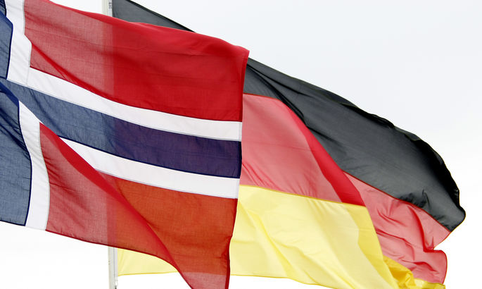 Норвегія та Німеччина виділяють 2 мільйони євро на підтримку енергостійкості українських підприємств