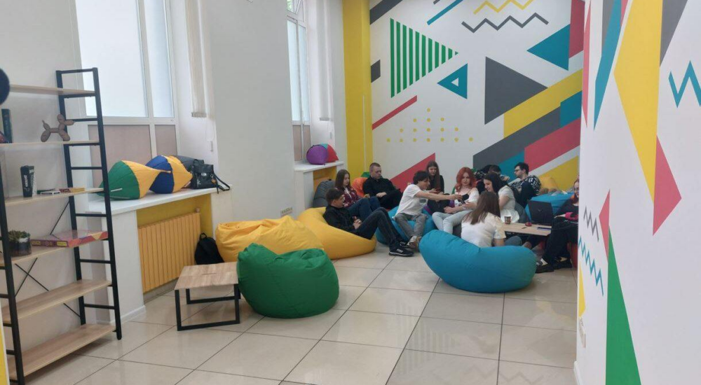 На Буковині створять новий молодіжний простір