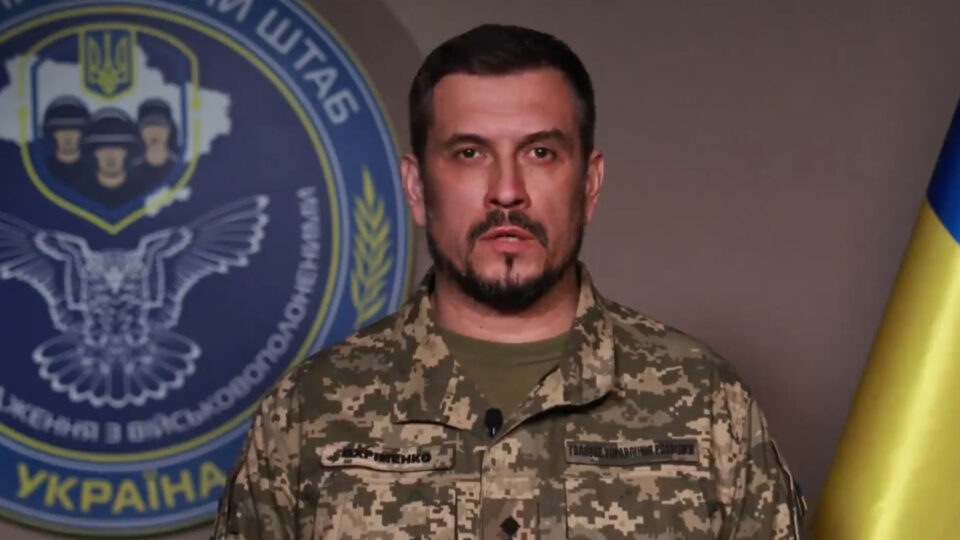 Пошук і репатріація полеглих Захисників: процедури, відповідальні структури та етапи